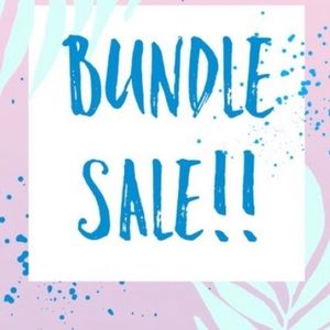 Bundle more and save!